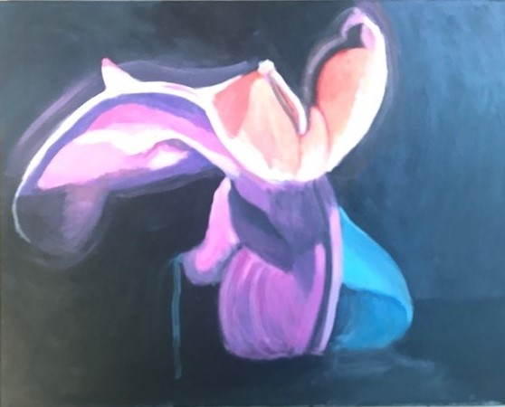 Eerbetoon aan Loeiwe Fuller 4