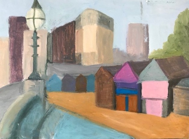 Kent combinatiestudie 7