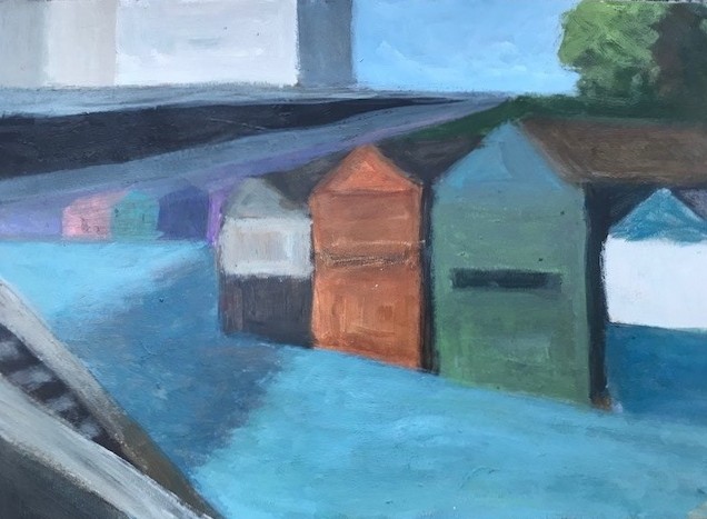 Kent combinatiestudies 1