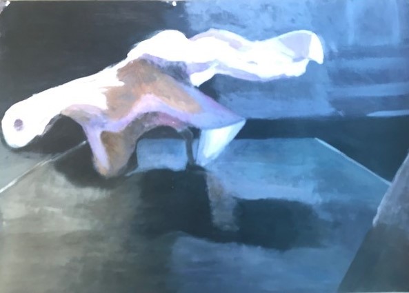 eerbetoon aan Loeie Fuller 1