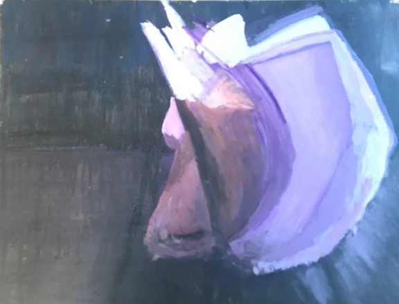 eerbetoon aan Loeie Fuller 2