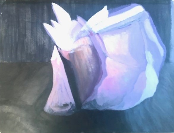 eerbetoon aan Loeie Fuller 3