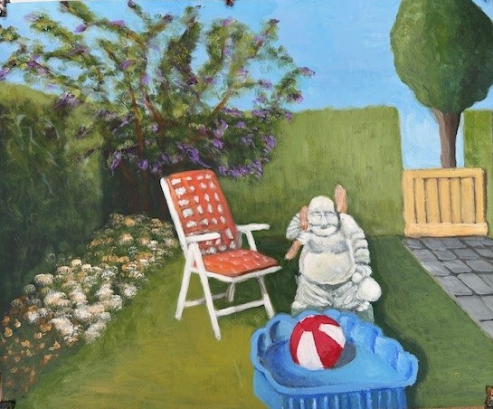 Samenvatting van de zomer van 2025