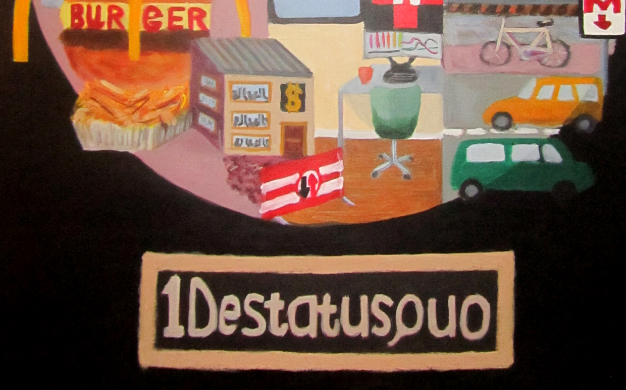 de reis van de held Joseph Campbell